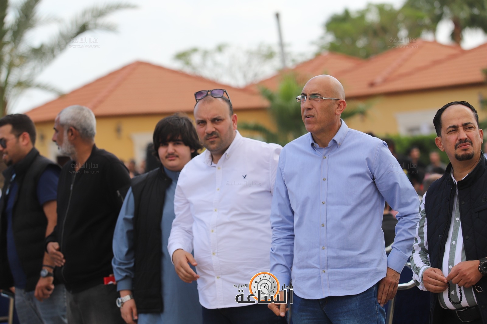 Madar Al-Saa Images 0.8289799693730324