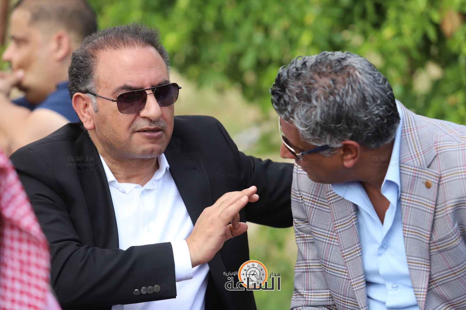 Madar Al-Saa Images 0.05935078516906467