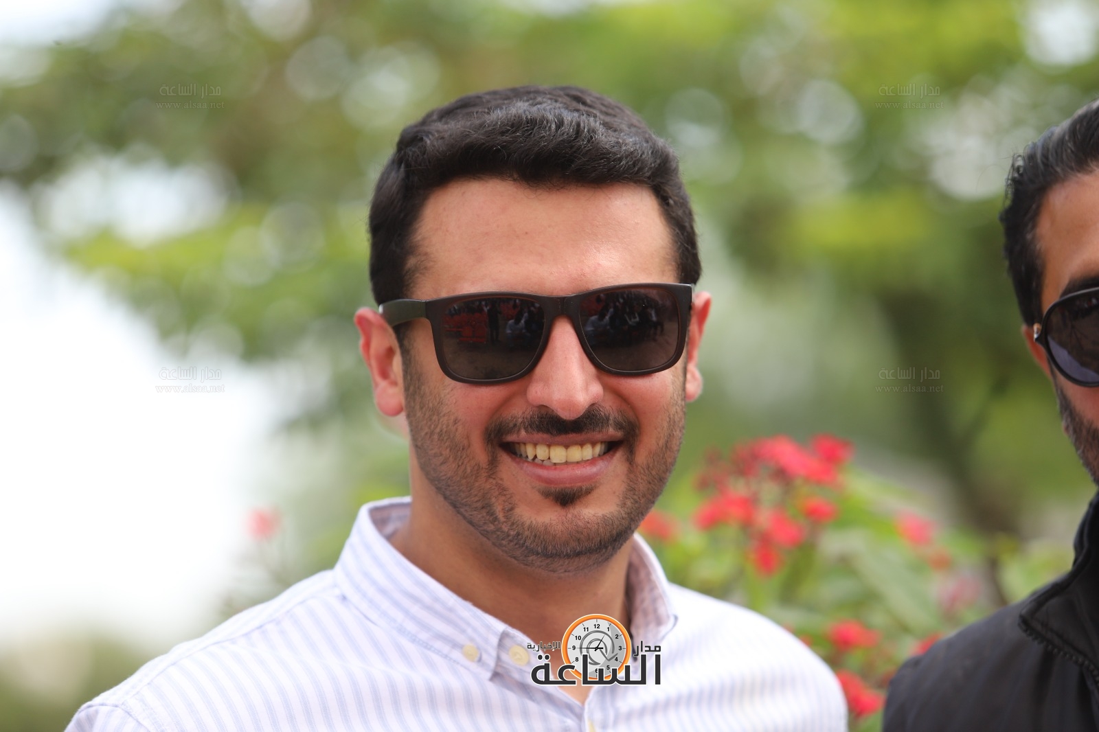 Madar Al-Saa Images 0.3830393759445374