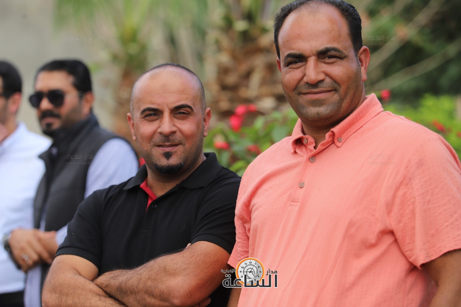 Madar Al-Saa Images 0.5654711303978368