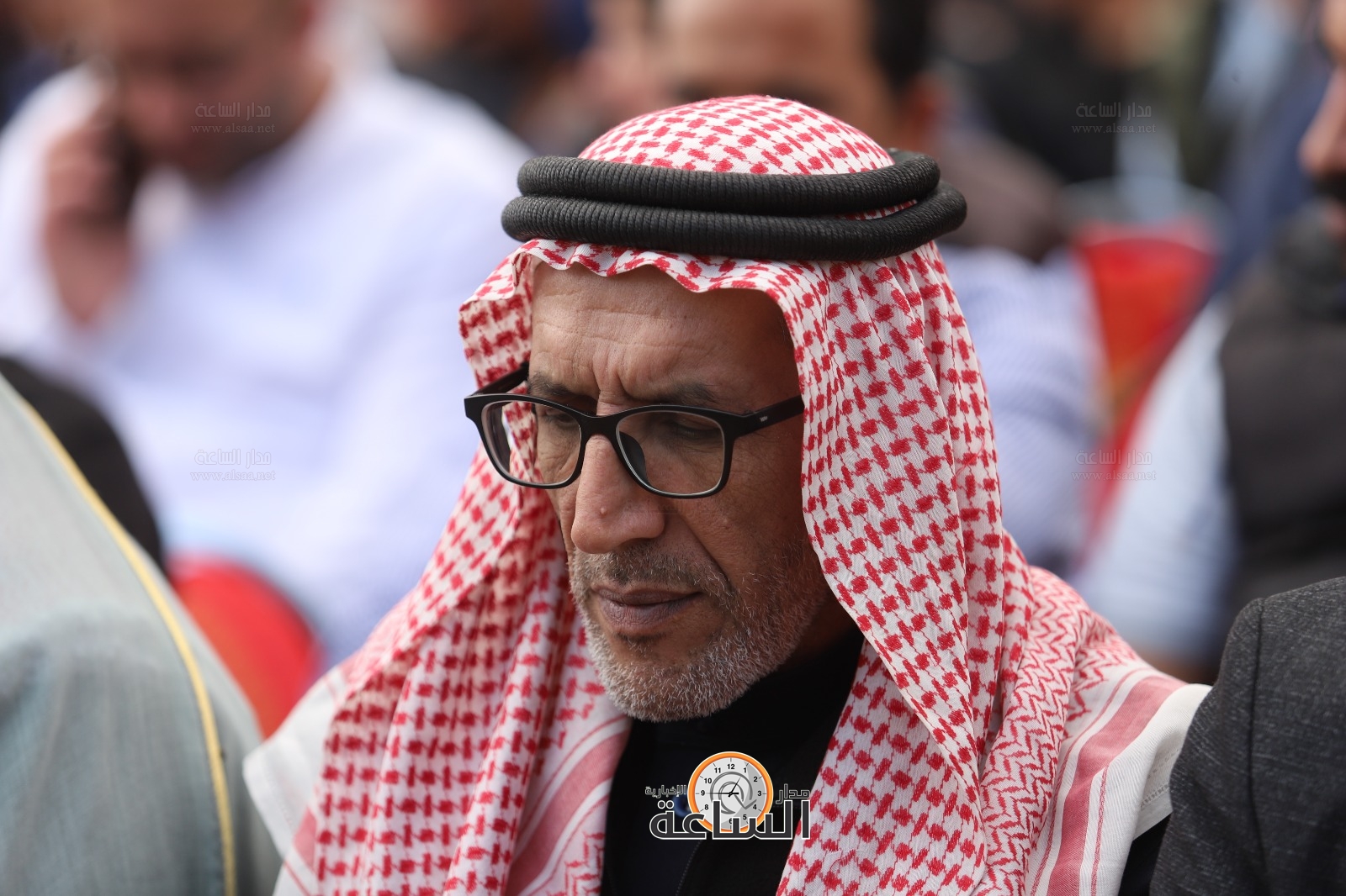 Madar Al-Saa Images 0.8720011974339759