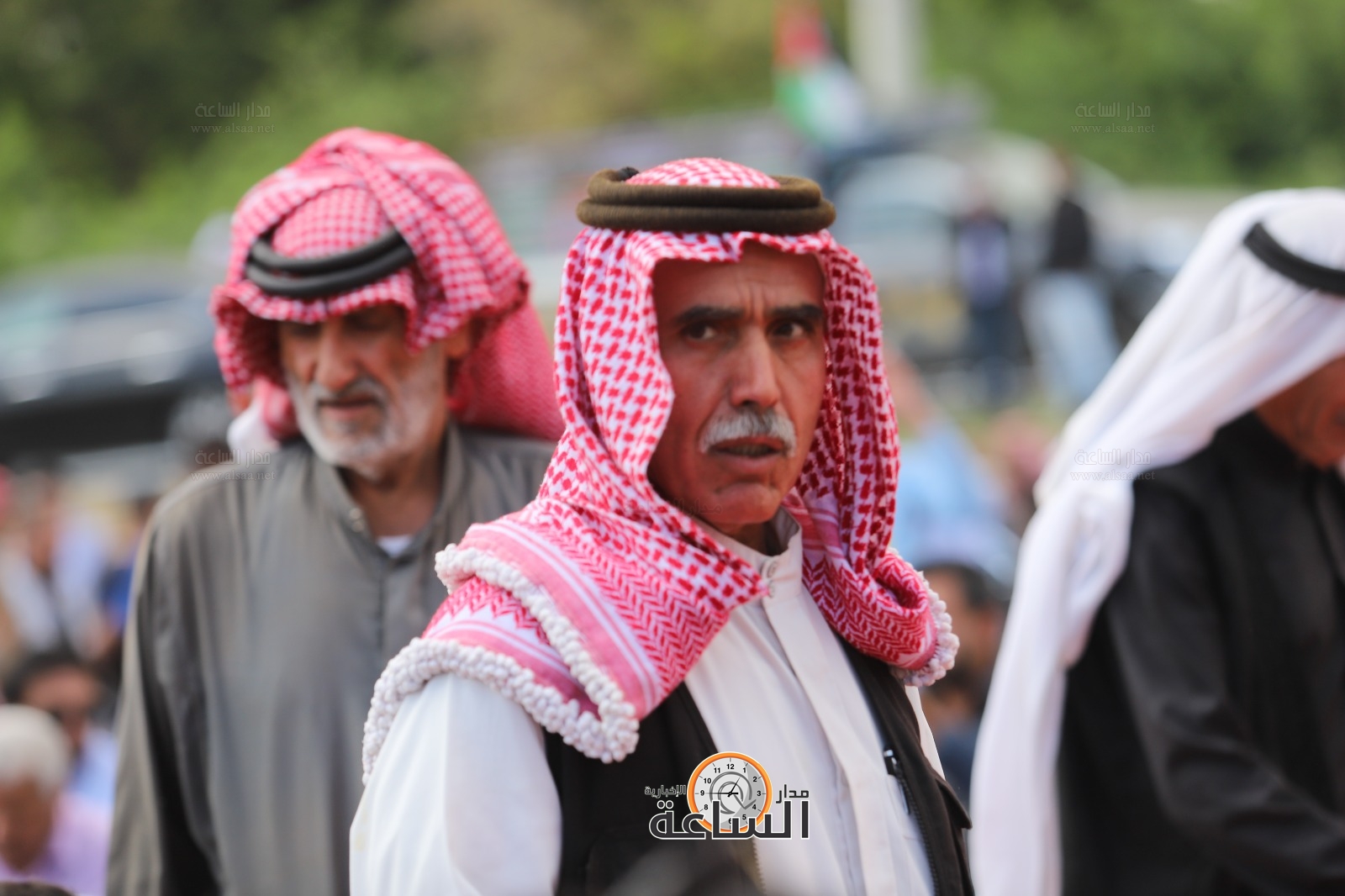 Madar Al-Saa Images 0.9034465024123839