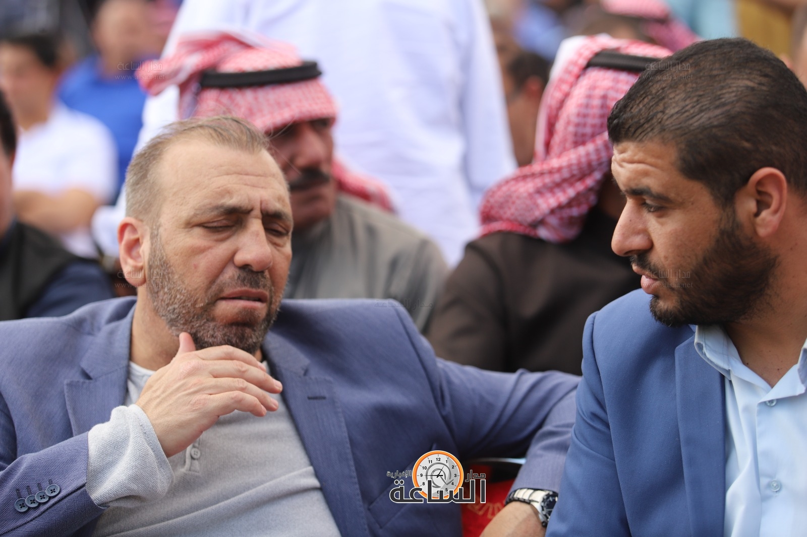 Madar Al-Saa Images 0.7865703513756672