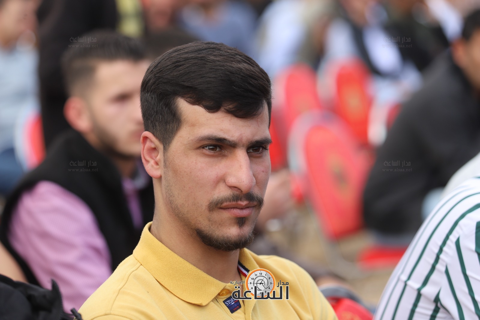 Madar Al-Saa Images 0.17041152880665322