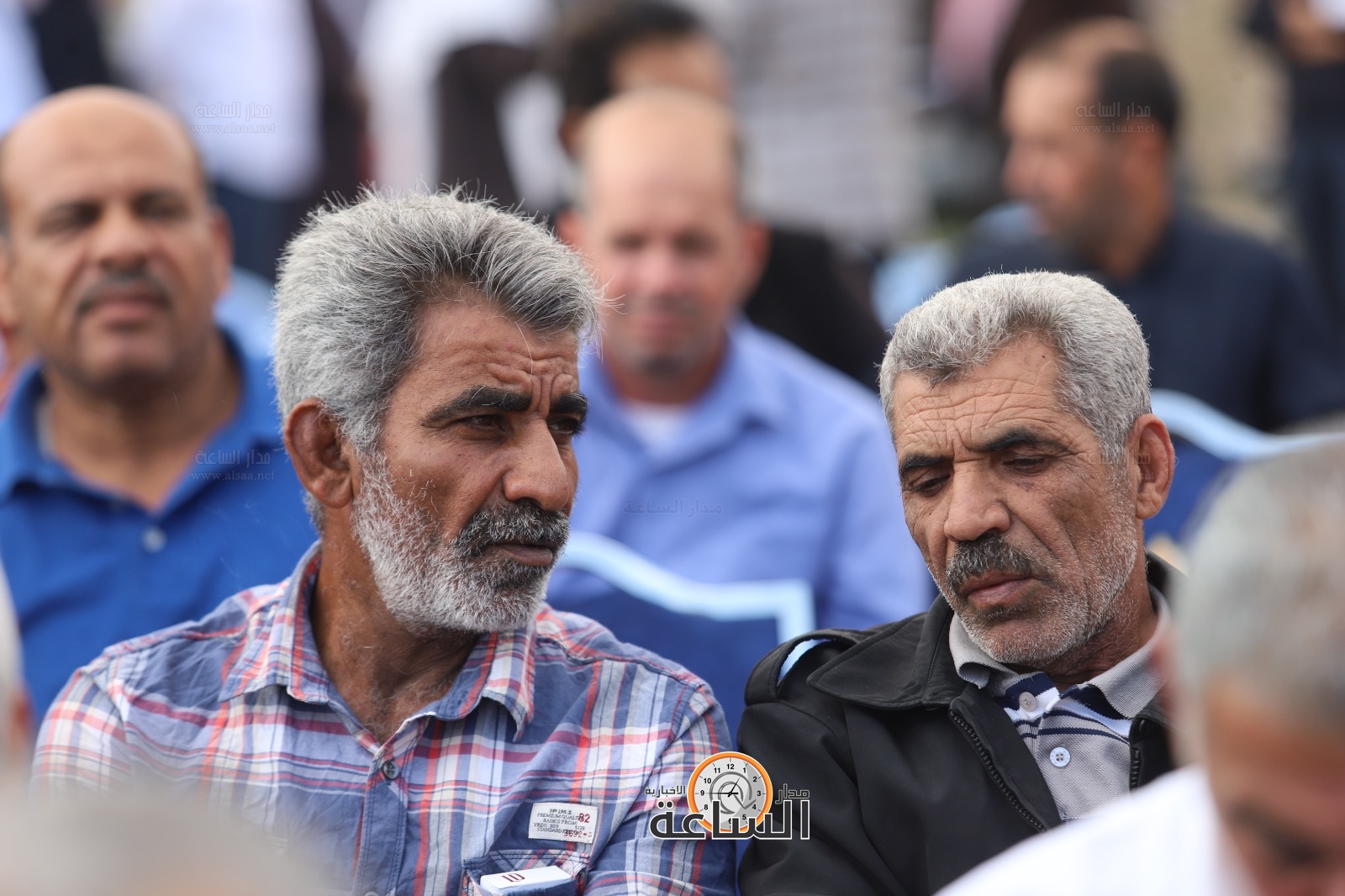 Madar Al-Saa Images 0.01815128945079314