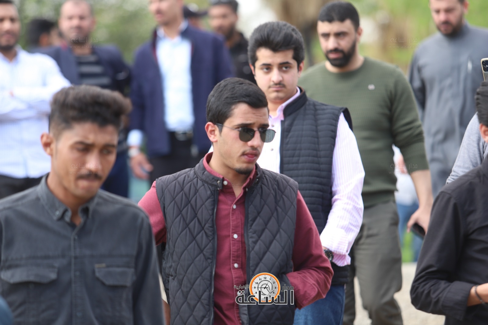 Madar Al-Saa Images 0.6164857664013124