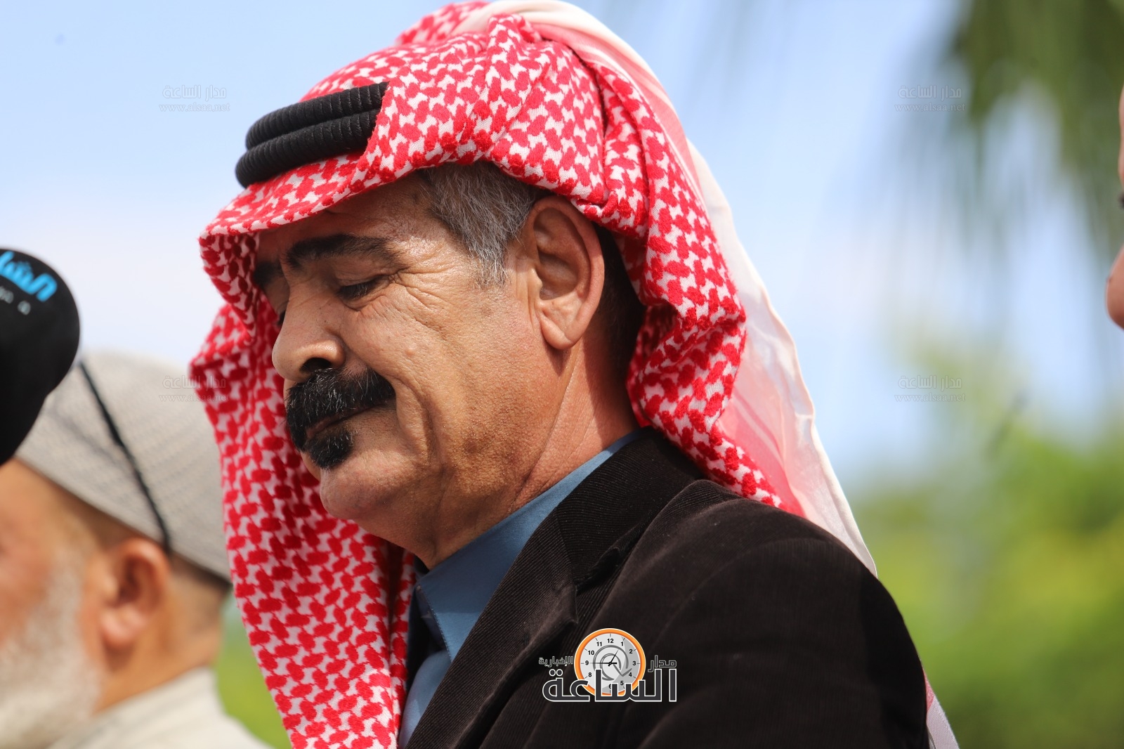 Madar Al-Saa Images 0.09175906220492558