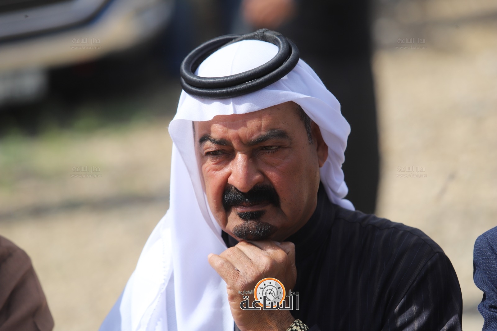 Madar Al-Saa Images 0.6147404039355922