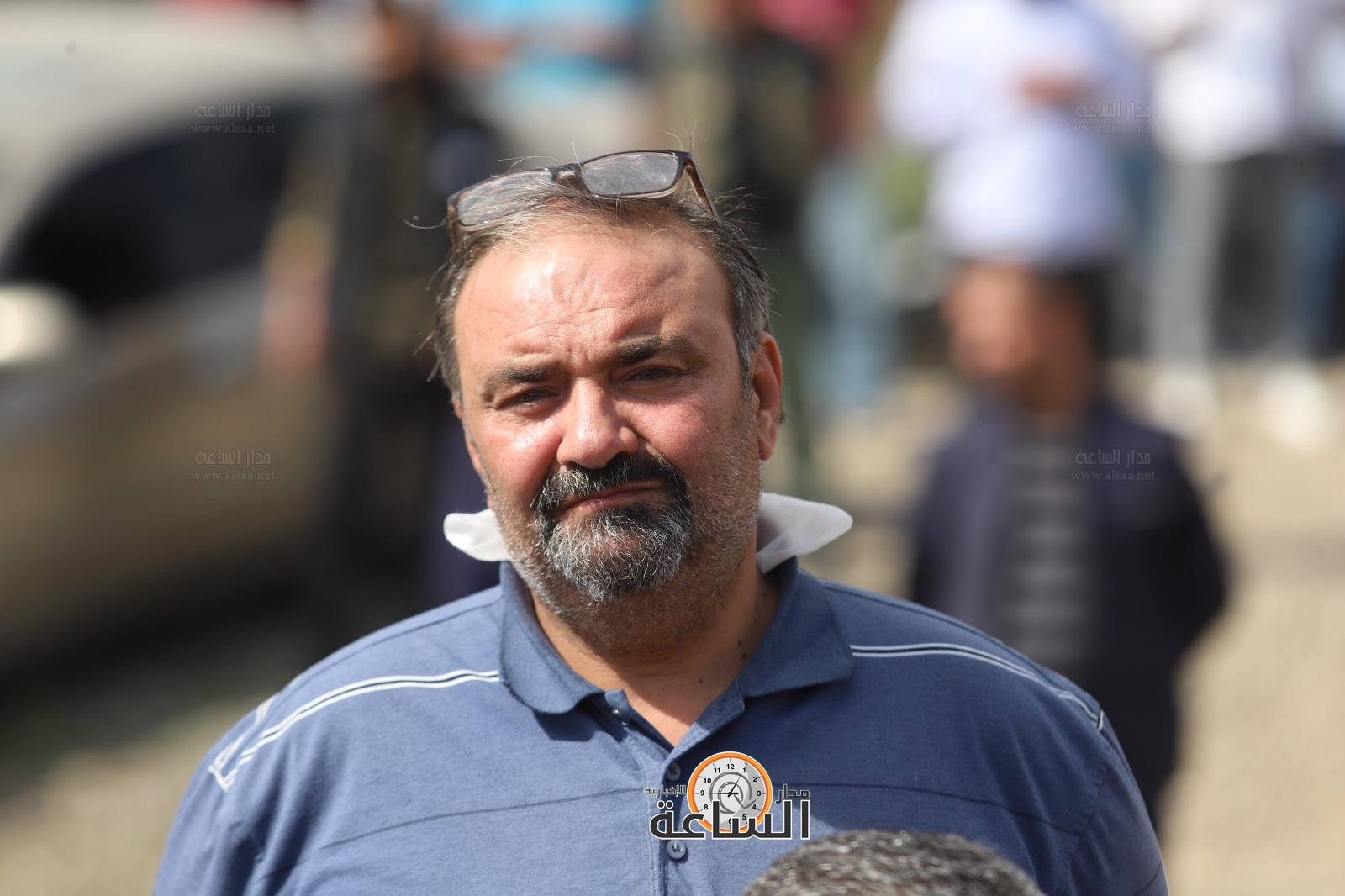 Madar Al-Saa Images 0.3482063367985375