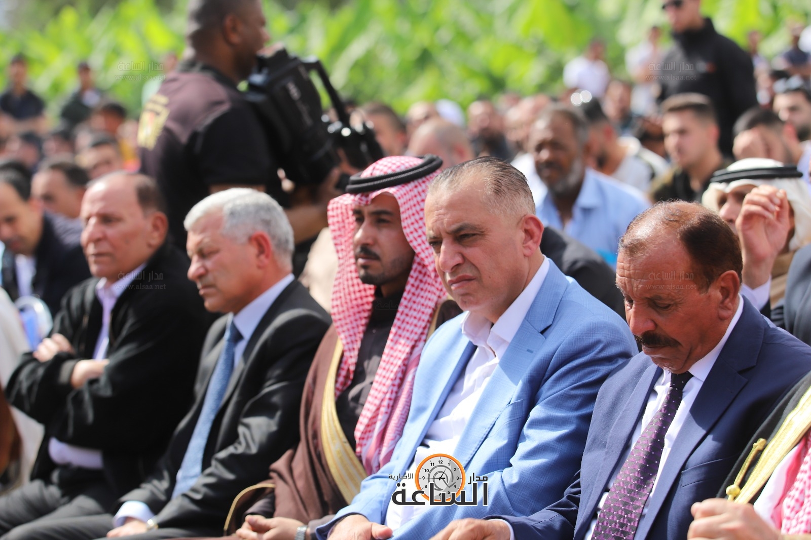 Madar Al-Saa Images 0.12895576058739833