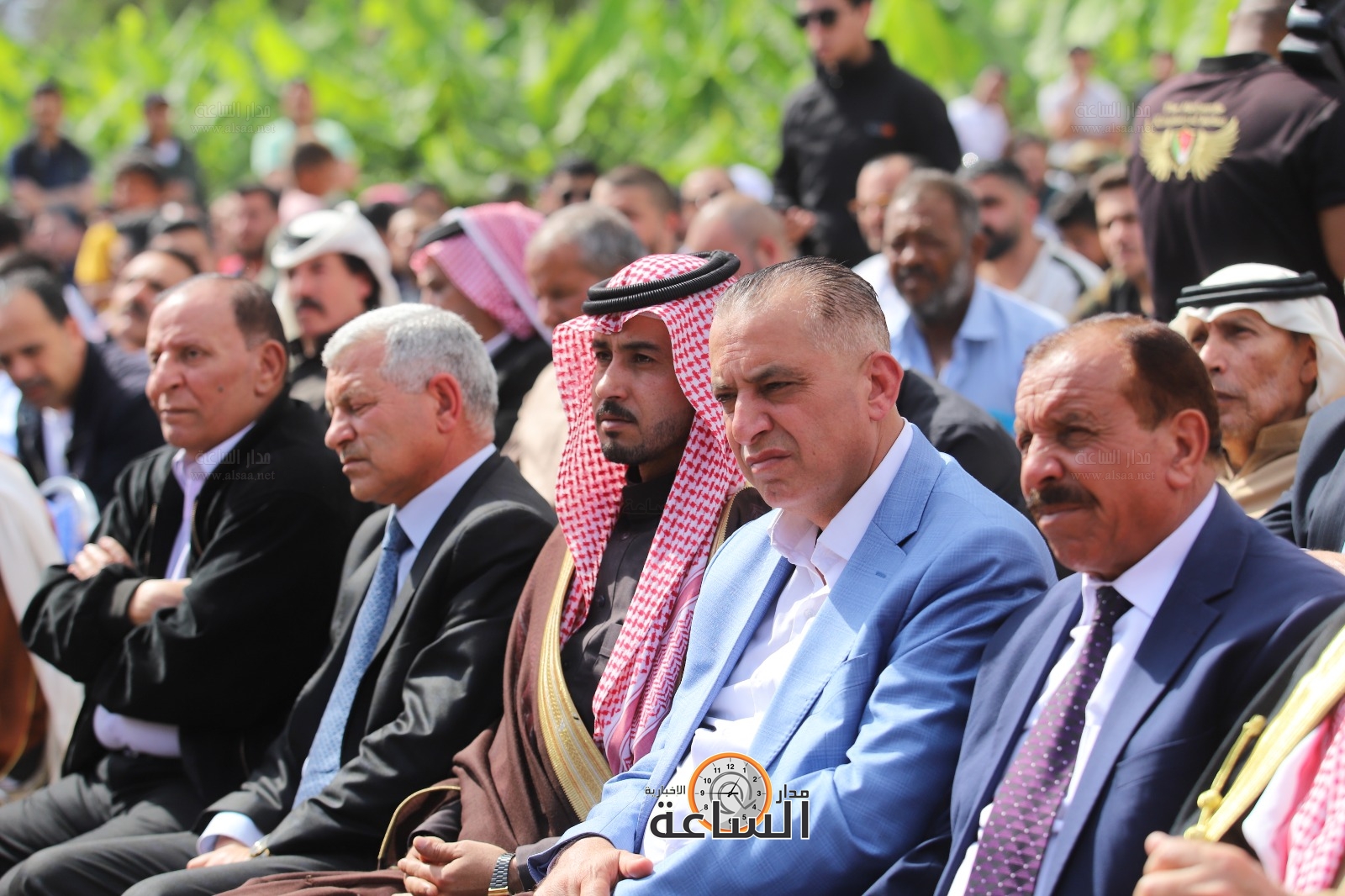 Madar Al-Saa Images 0.4951574186632324