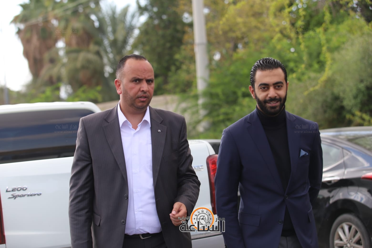 Madar Al-Saa Images 0.48878813051436376