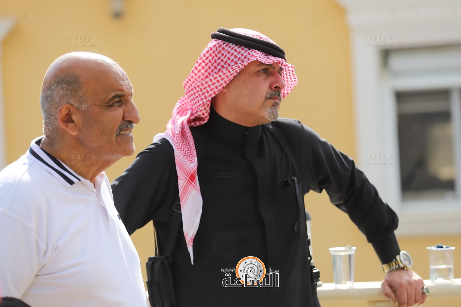 Madar Al-Saa Images 0.14560758438732702