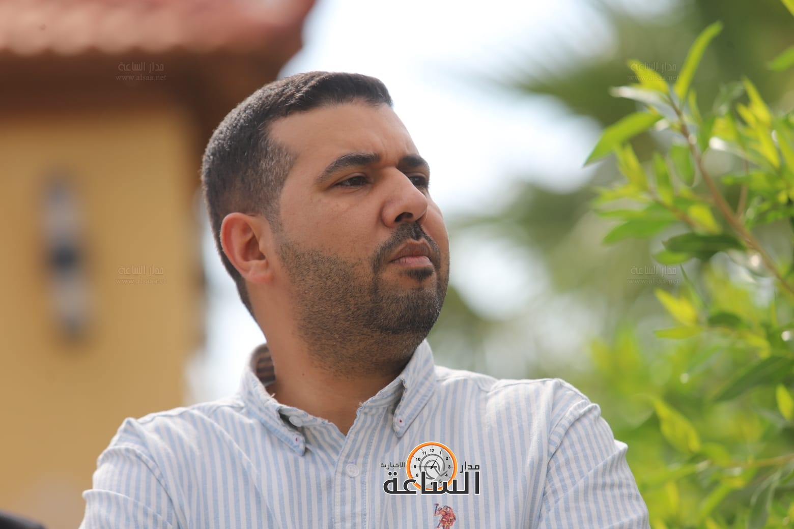 Madar Al-Saa Images 0.9477485811501609