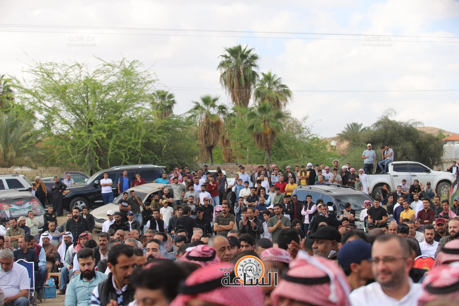 Madar Al-Saa Images 0.7440746191845795