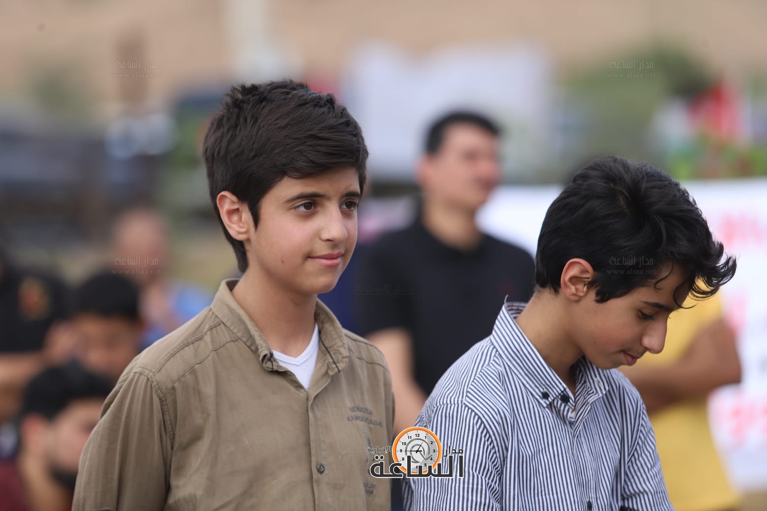 Madar Al-Saa Images 0.7188481489296883