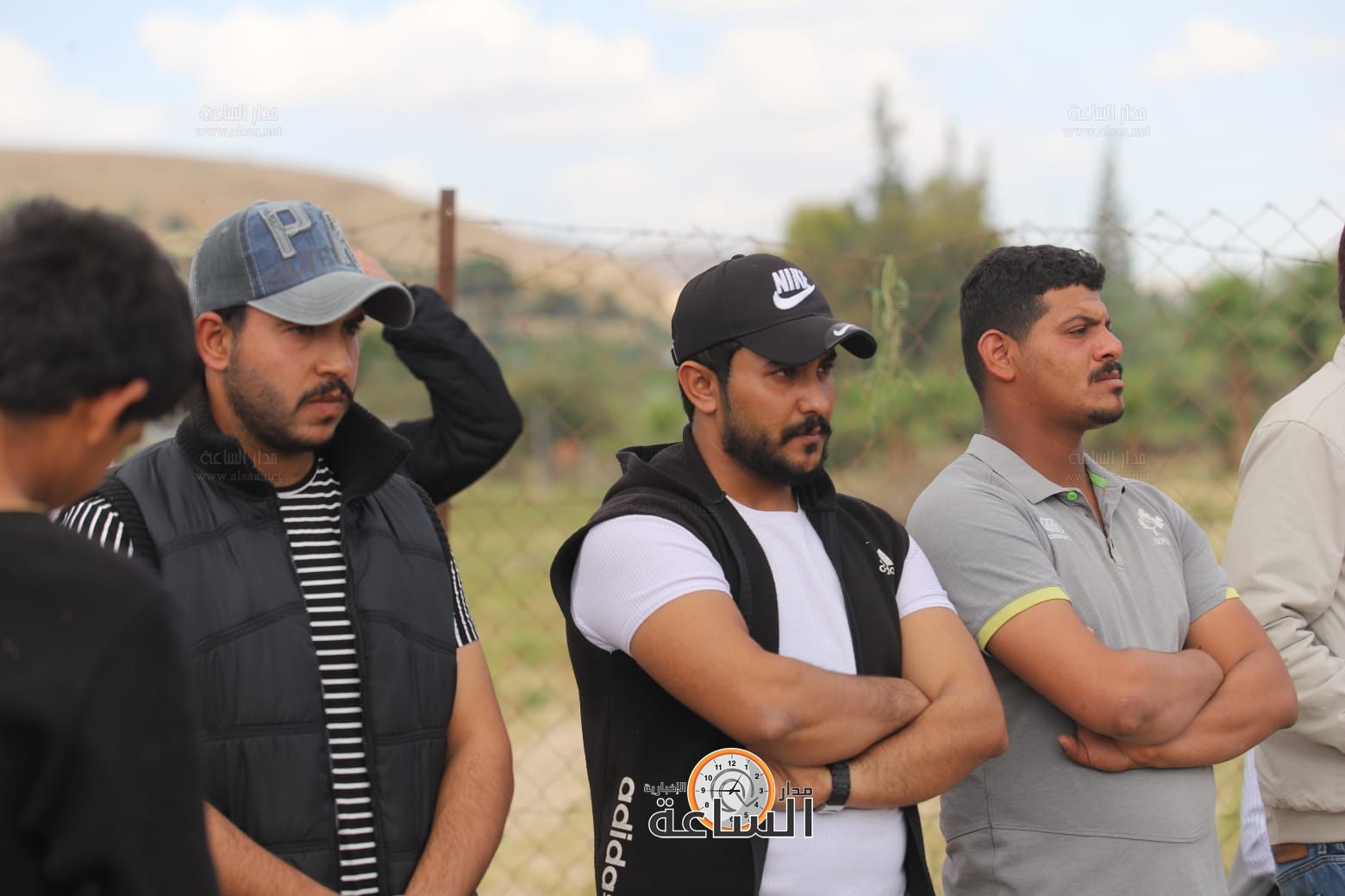 Madar Al-Saa Images 0.7716390338001007