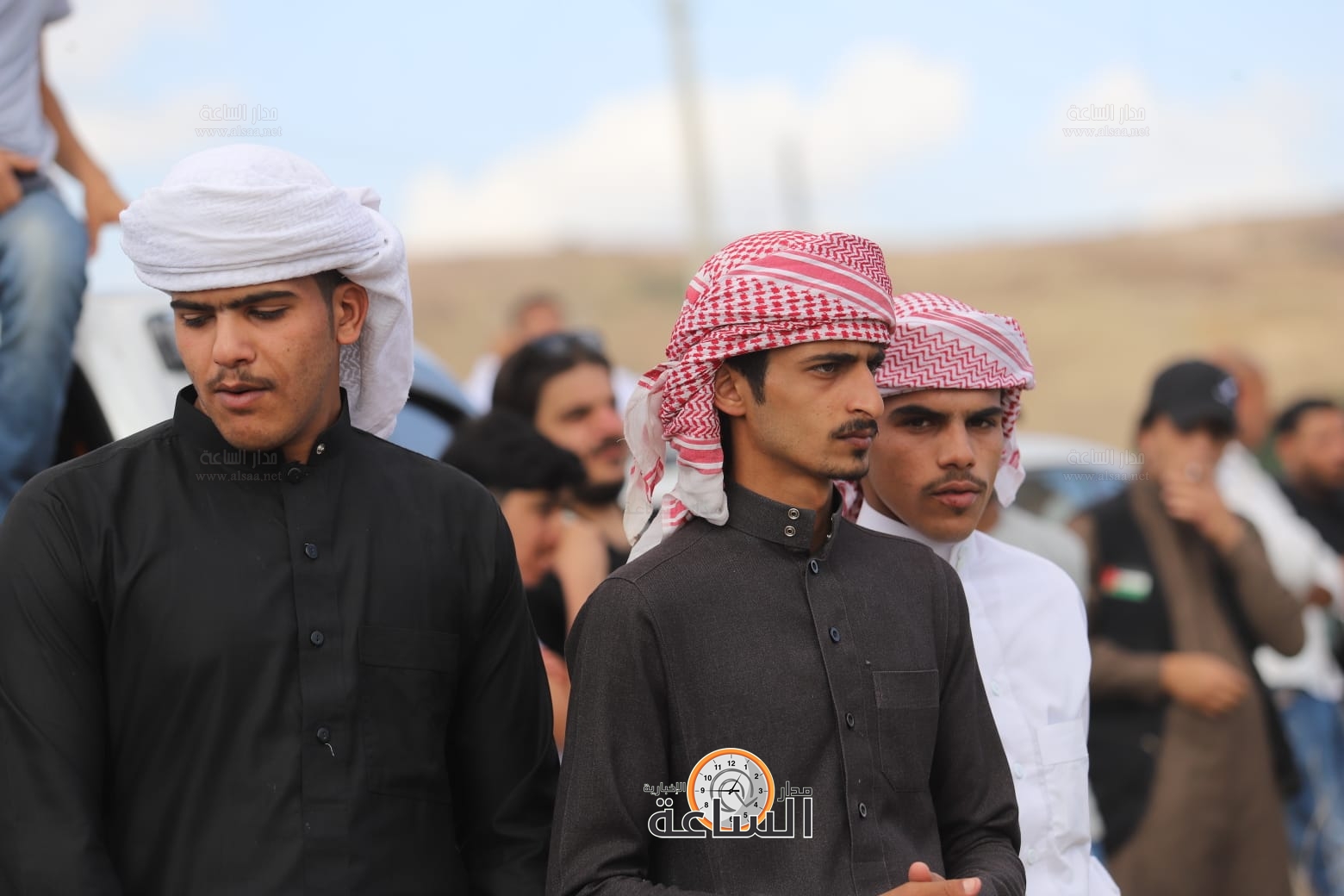 Madar Al-Saa Images 0.2627622900748303