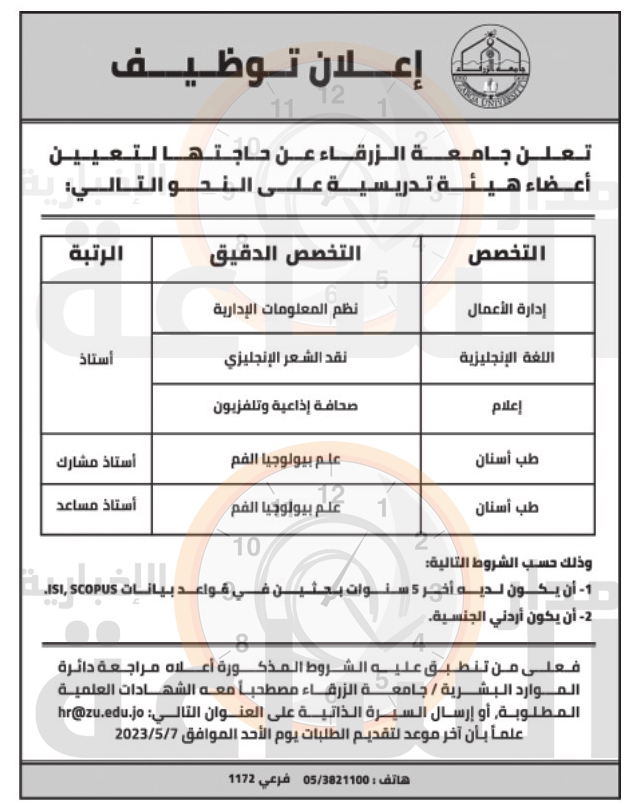 Madar Al-Saa Images 0.38158051438301976