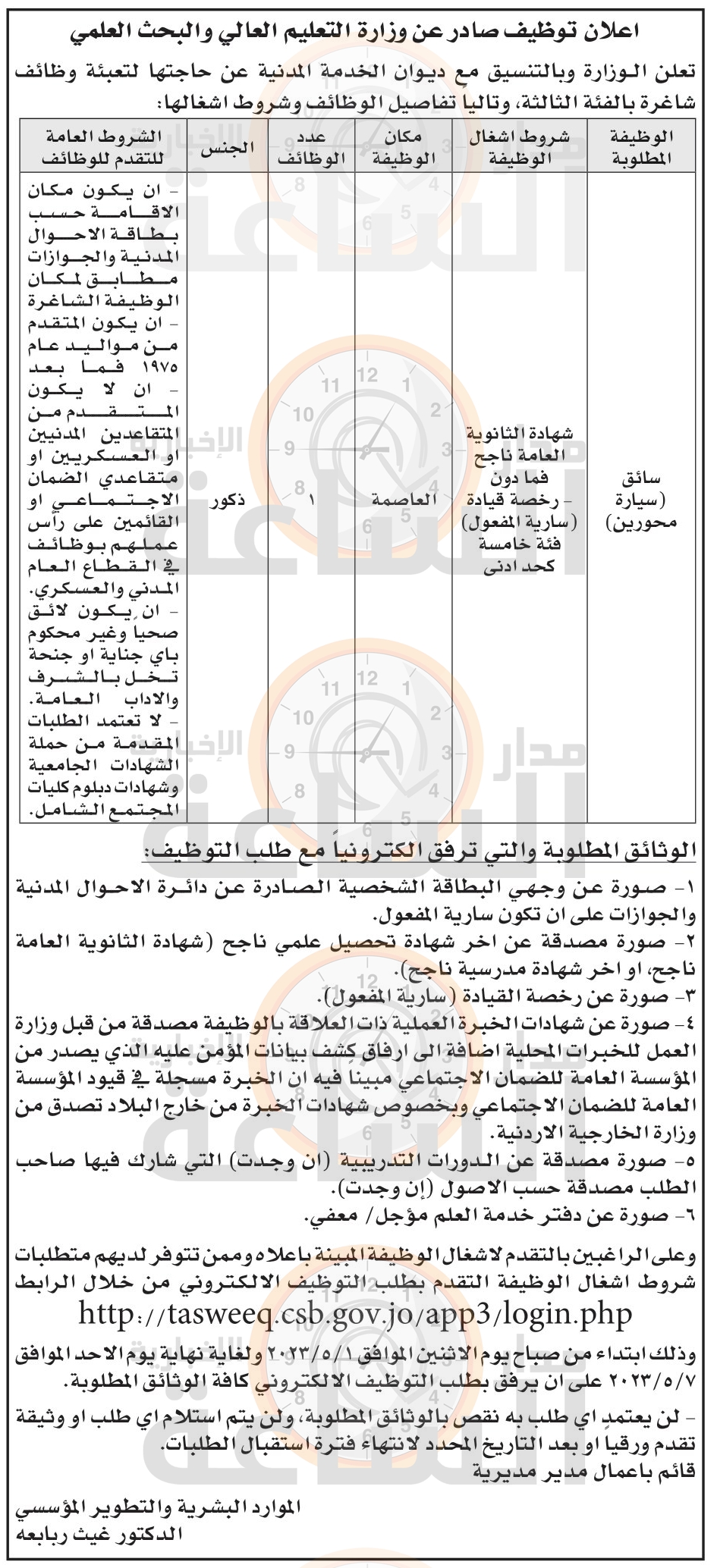 Madar Al-Saa Images 0.8230986683761501