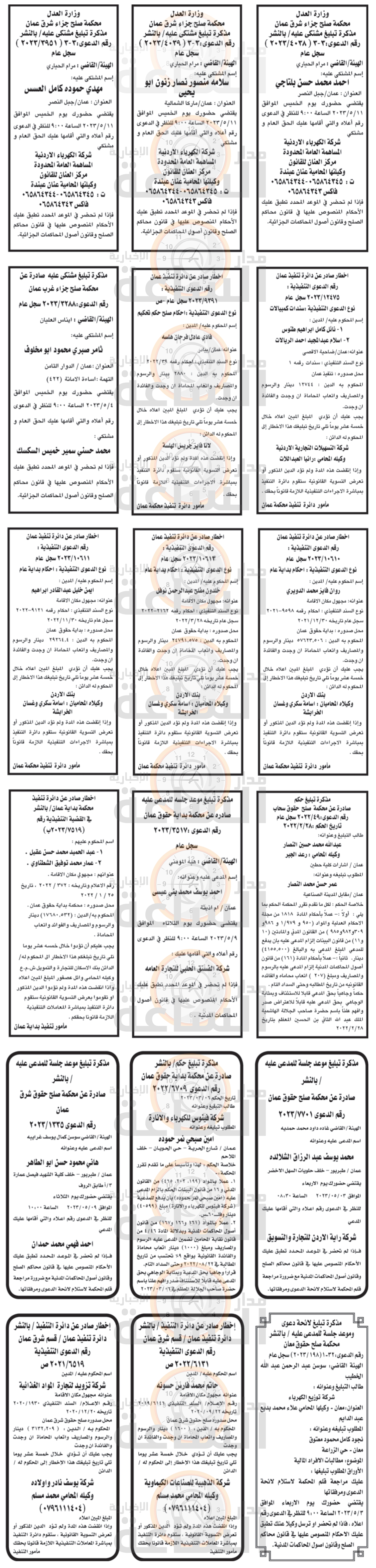 Madar Al-Saa Images 0.6200504158103826