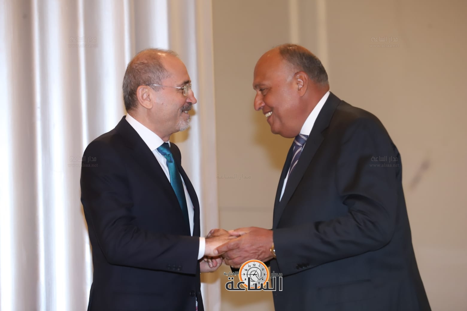 Madar Al-Saa Images 0.818820772303144