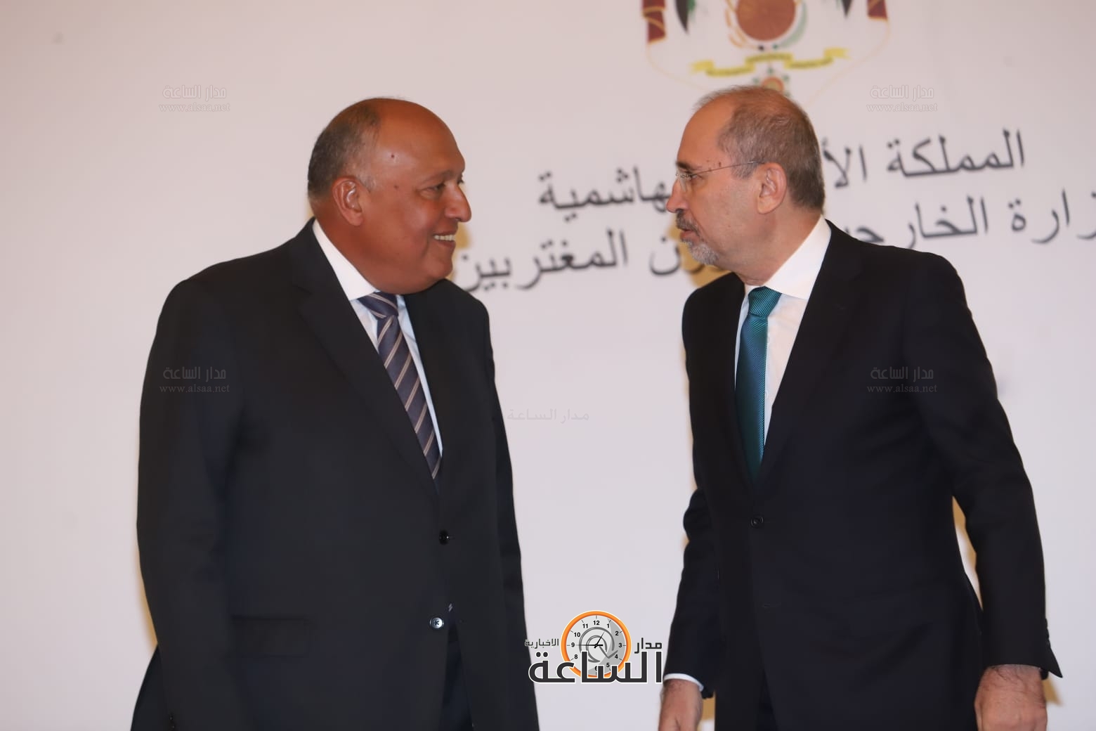 Madar Al-Saa Images 0.9463990794694301