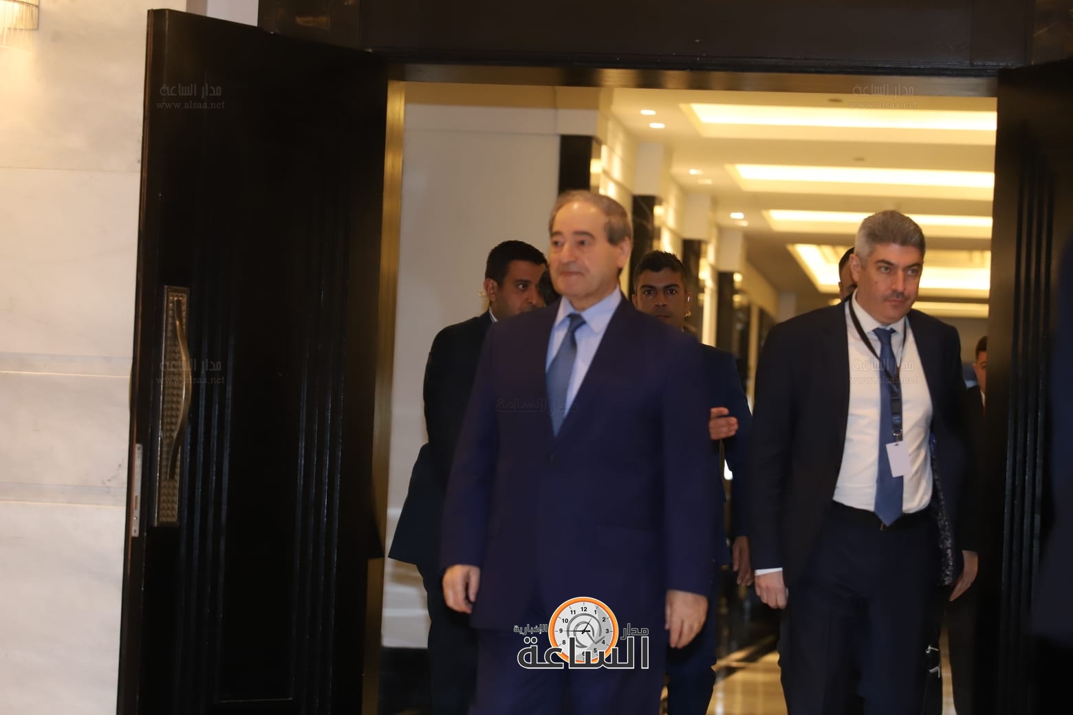 Madar Al-Saa Images 0.21463931143815262