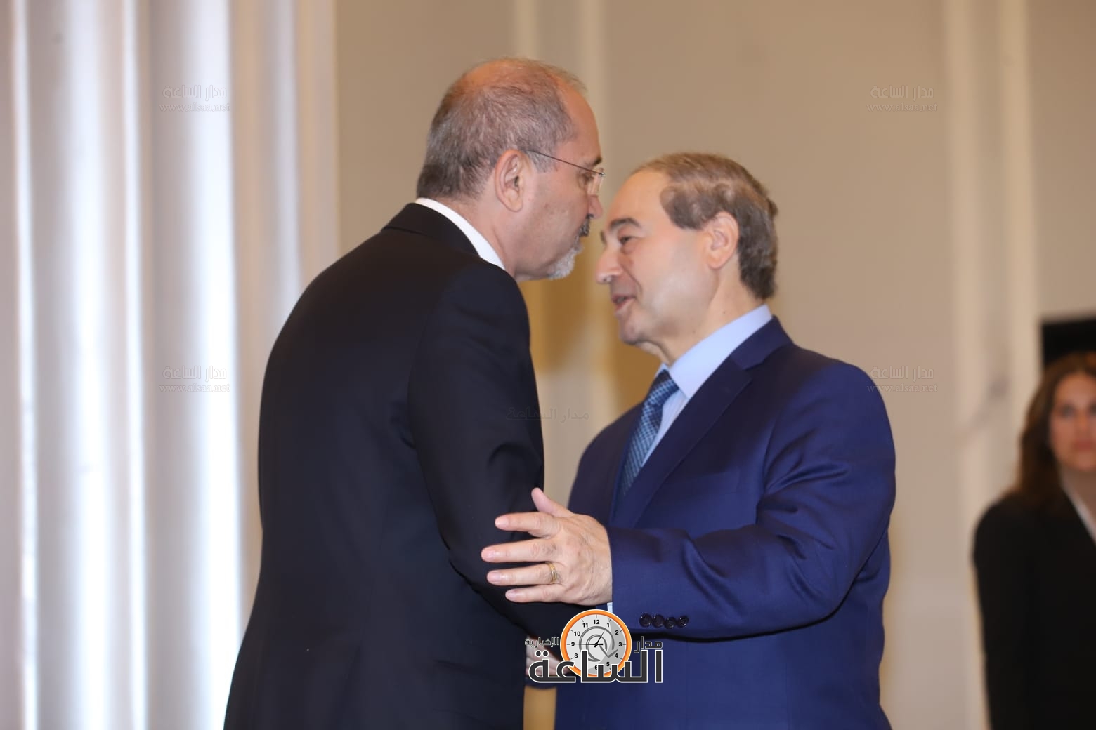 Madar Al-Saa Images 0.5804483756478434