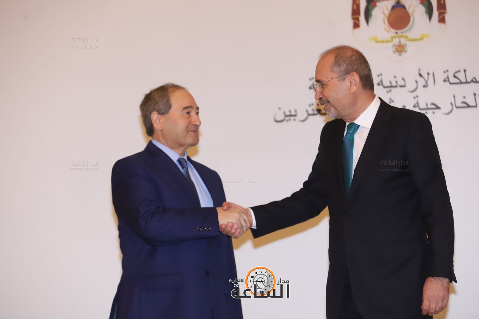 Madar Al-Saa Images 0.5806055684351161