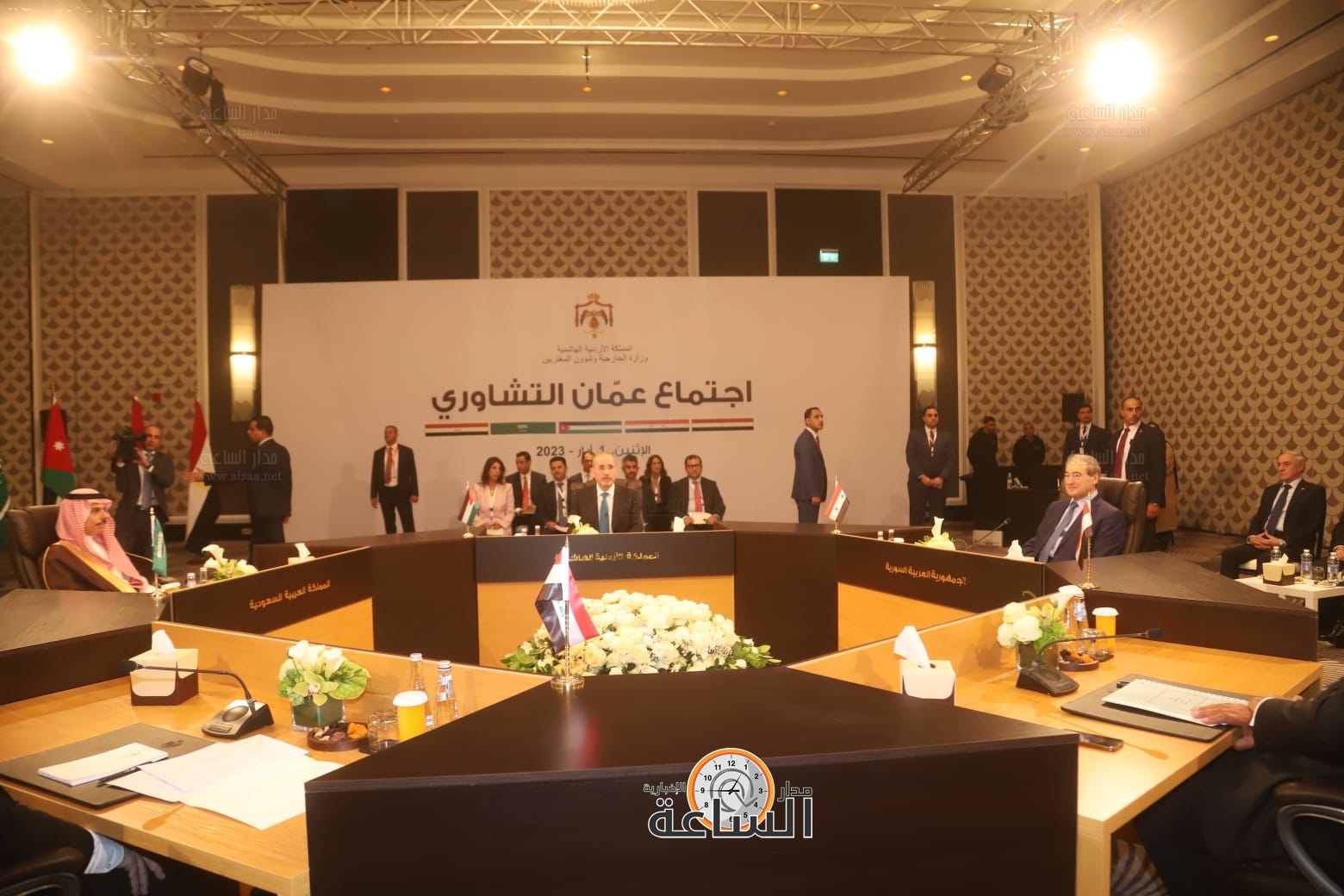 Madar Al-Saa Images 0.7954698625251329