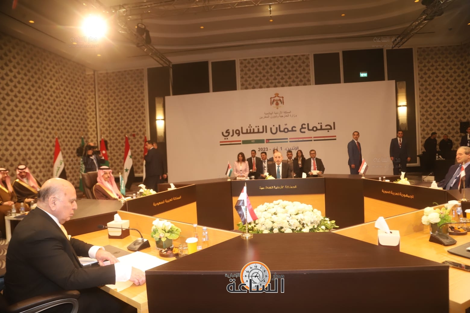 Madar Al-Saa Images 0.9052858249748095