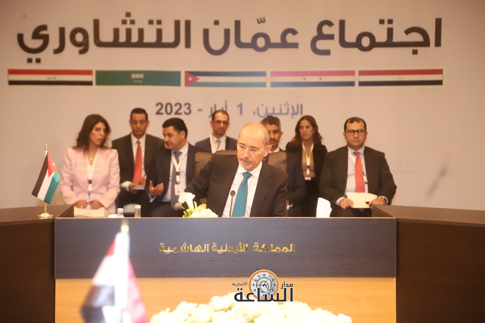 Madar Al-Saa Images 0.9578919617934325