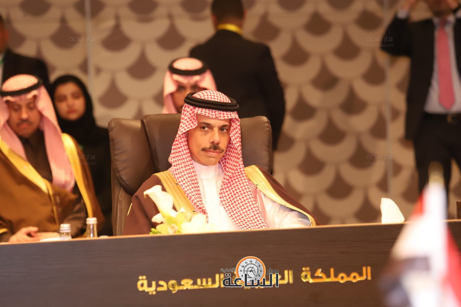 Madar Al-Saa Images 0.15952646325992625