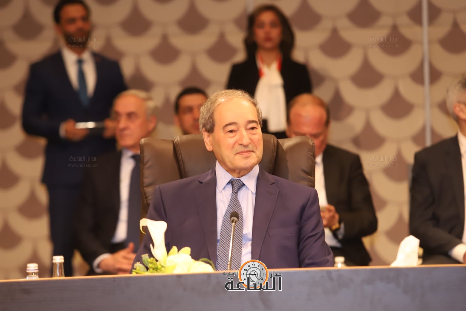 Madar Al-Saa Images 0.7660811768345503