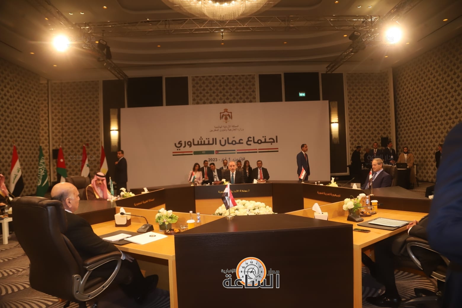 Madar Al-Saa Images 0.07728005873090948