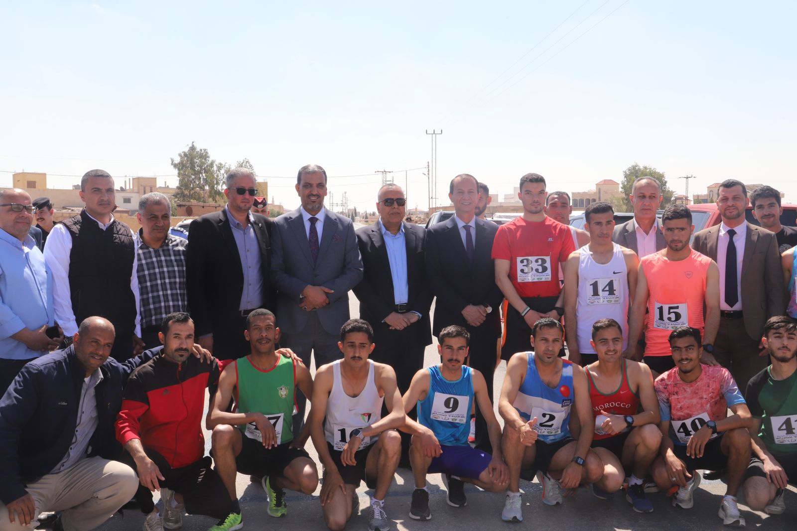 Madar Al-Saa Images 0.10609821787384122