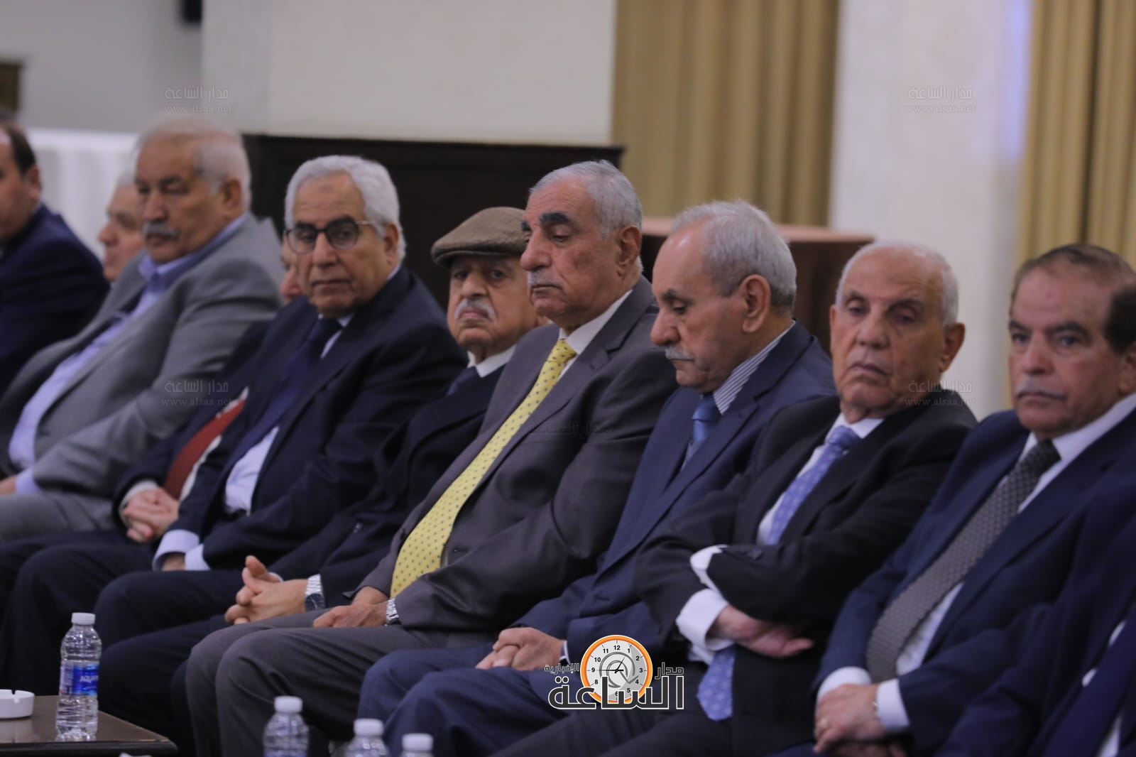 Madar Al-Saa Images 0.7705471075590691