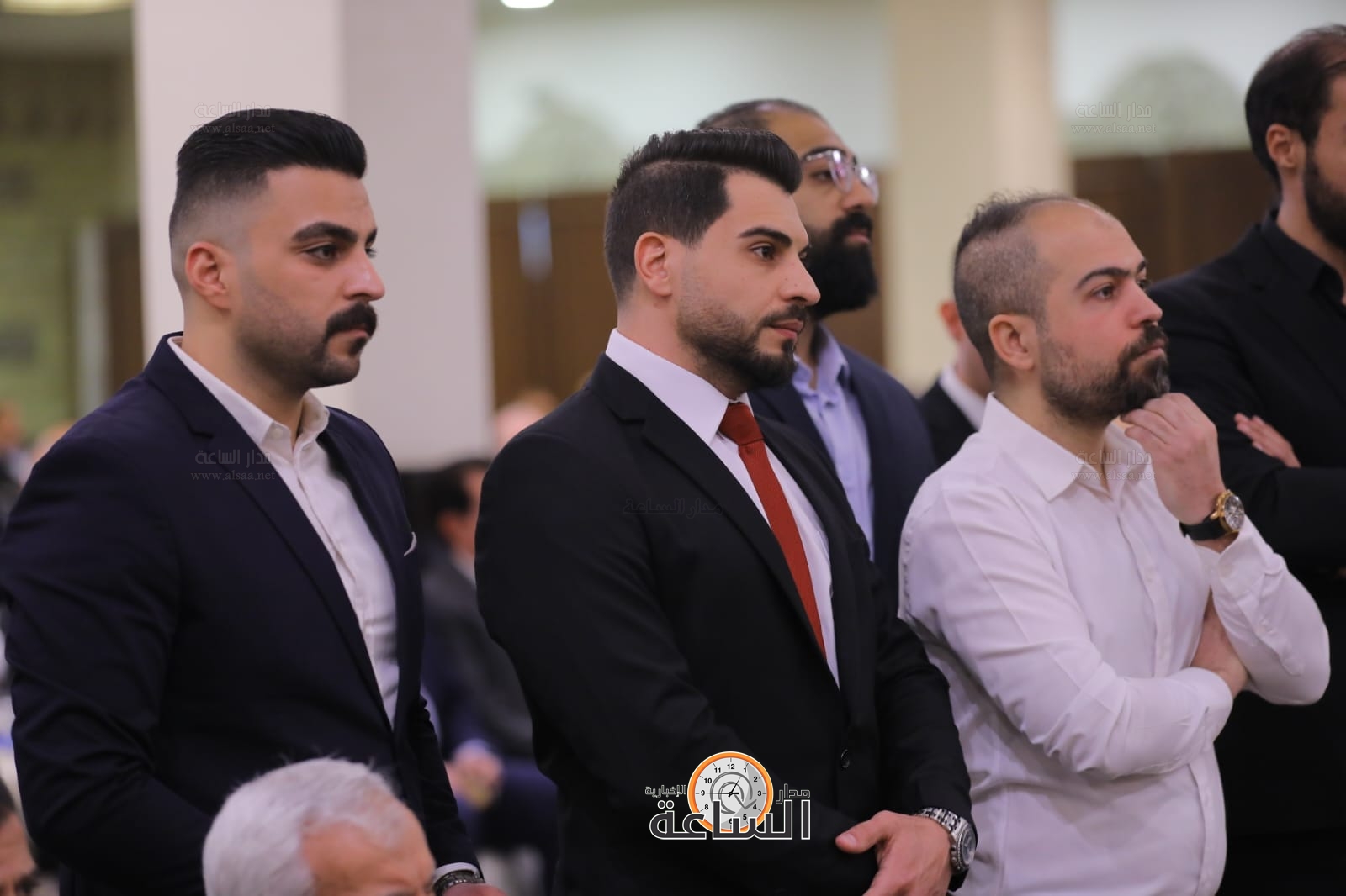 Madar Al-Saa Images 0.9685118161349289