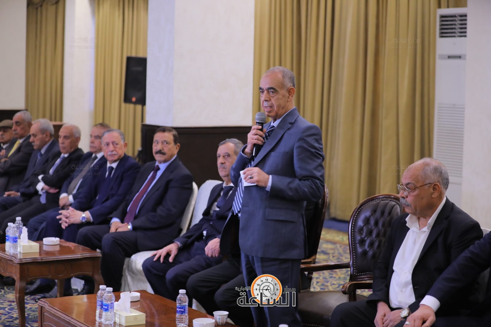 Madar Al-Saa Images 0.5514628543035343