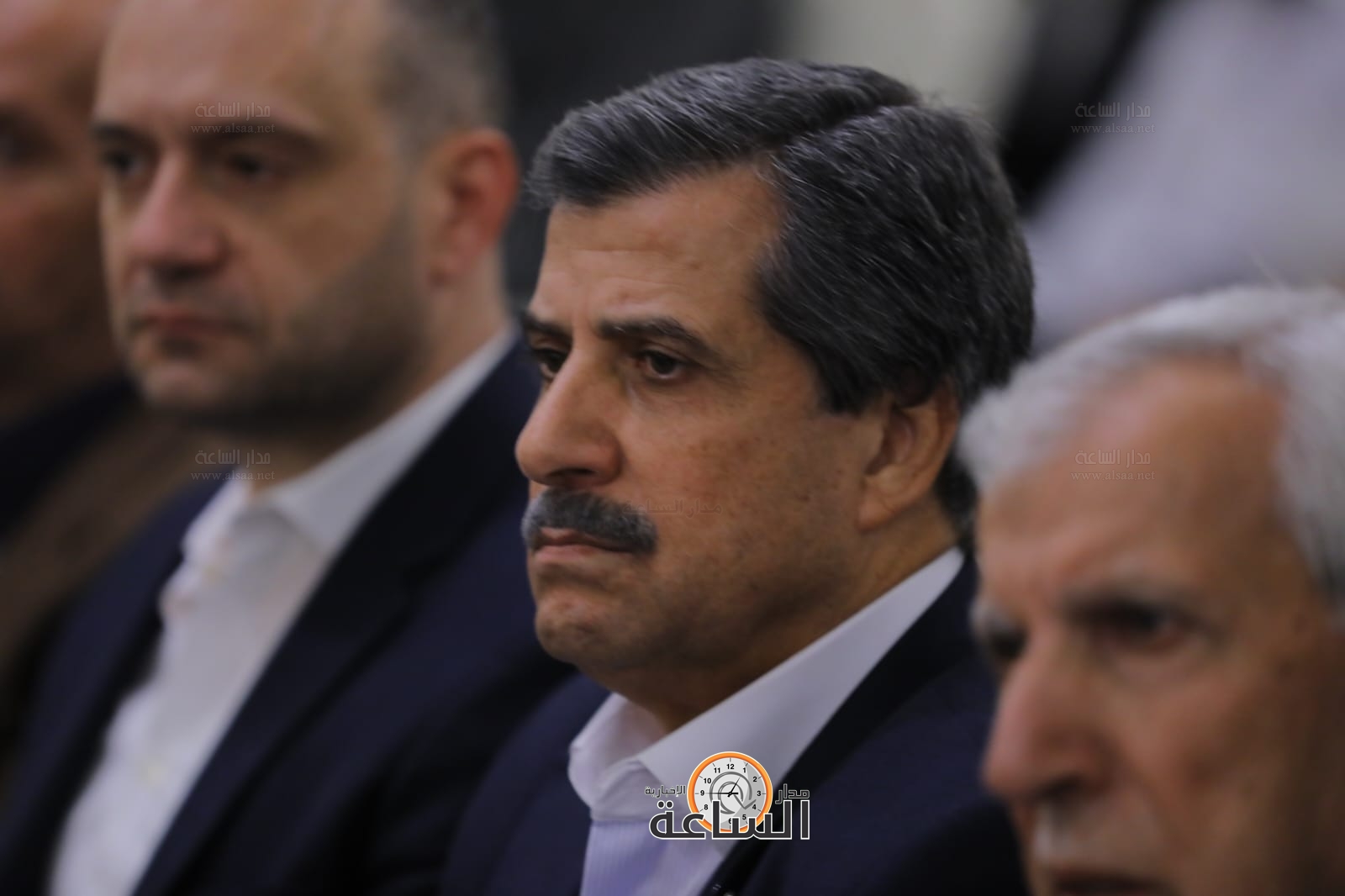 Madar Al-Saa Images 0.543633016819034