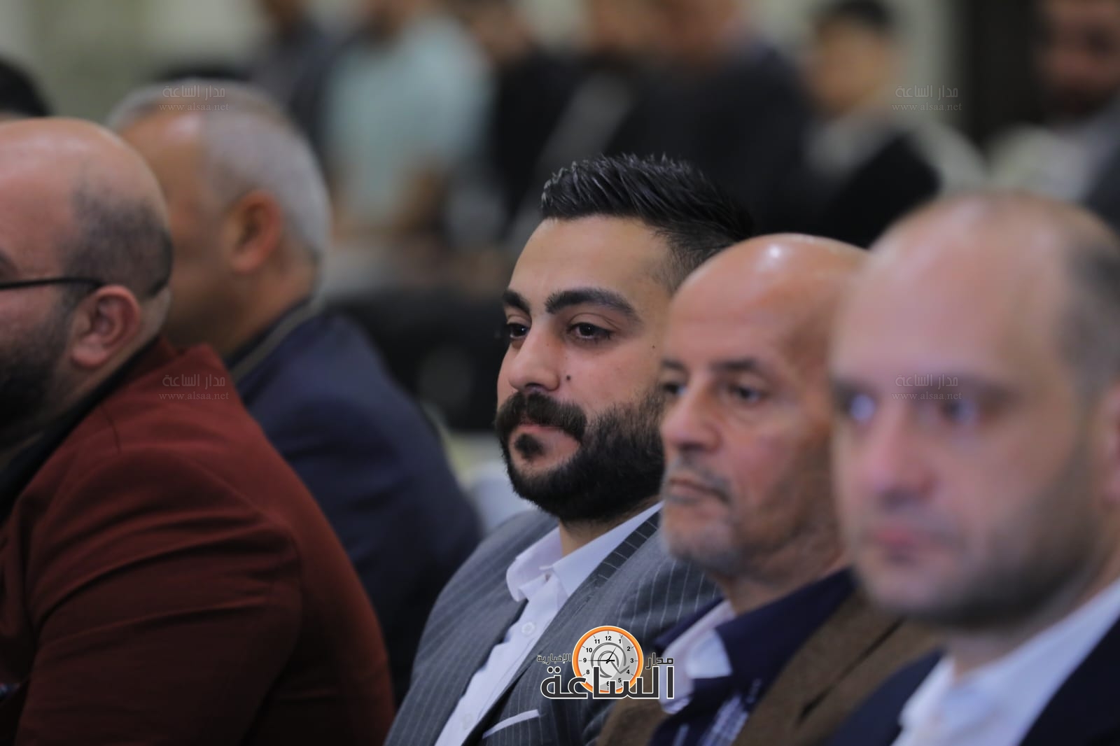 Madar Al-Saa Images 0.1873505880278692