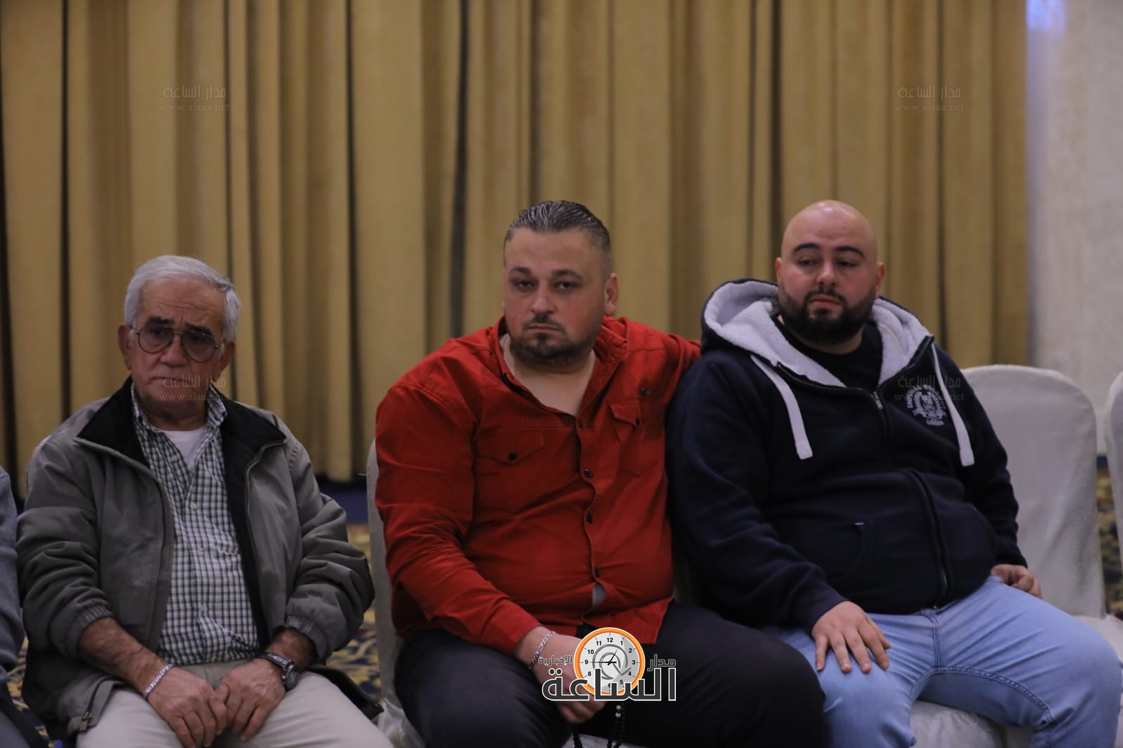 Madar Al-Saa Images 0.24820746650857362