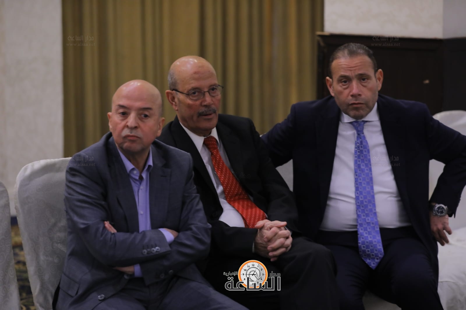 Madar Al-Saa Images 0.9525017278194234