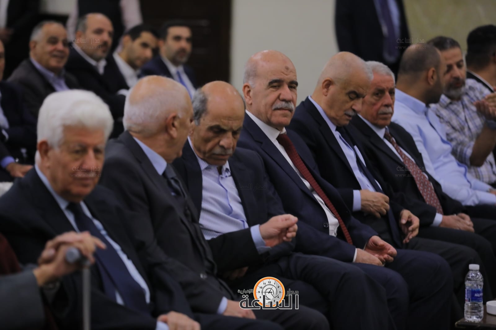 Madar Al-Saa Images 0.43906006711307466