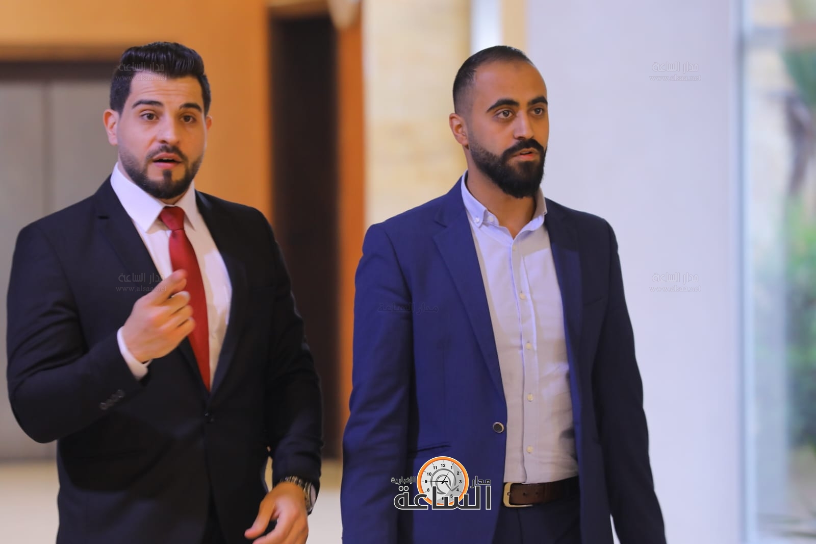 Madar Al-Saa Images 0.5852605403857087