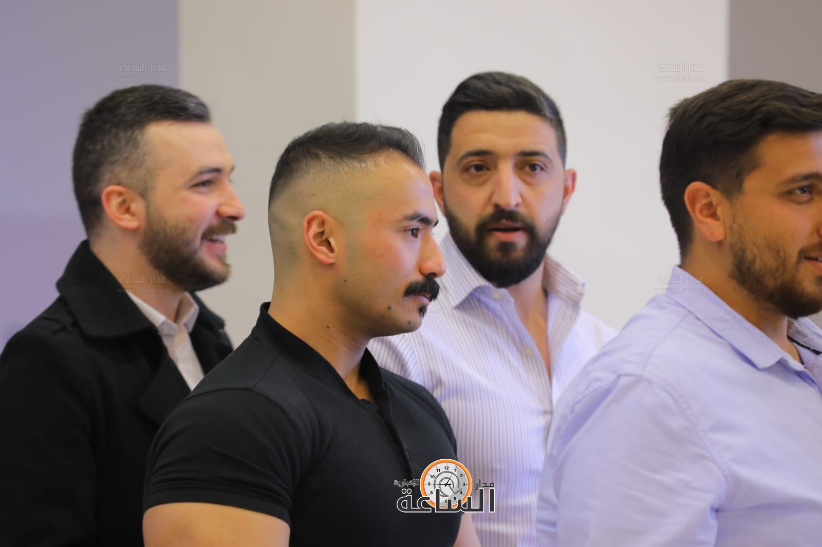 Madar Al-Saa Images 0.8986103663183989