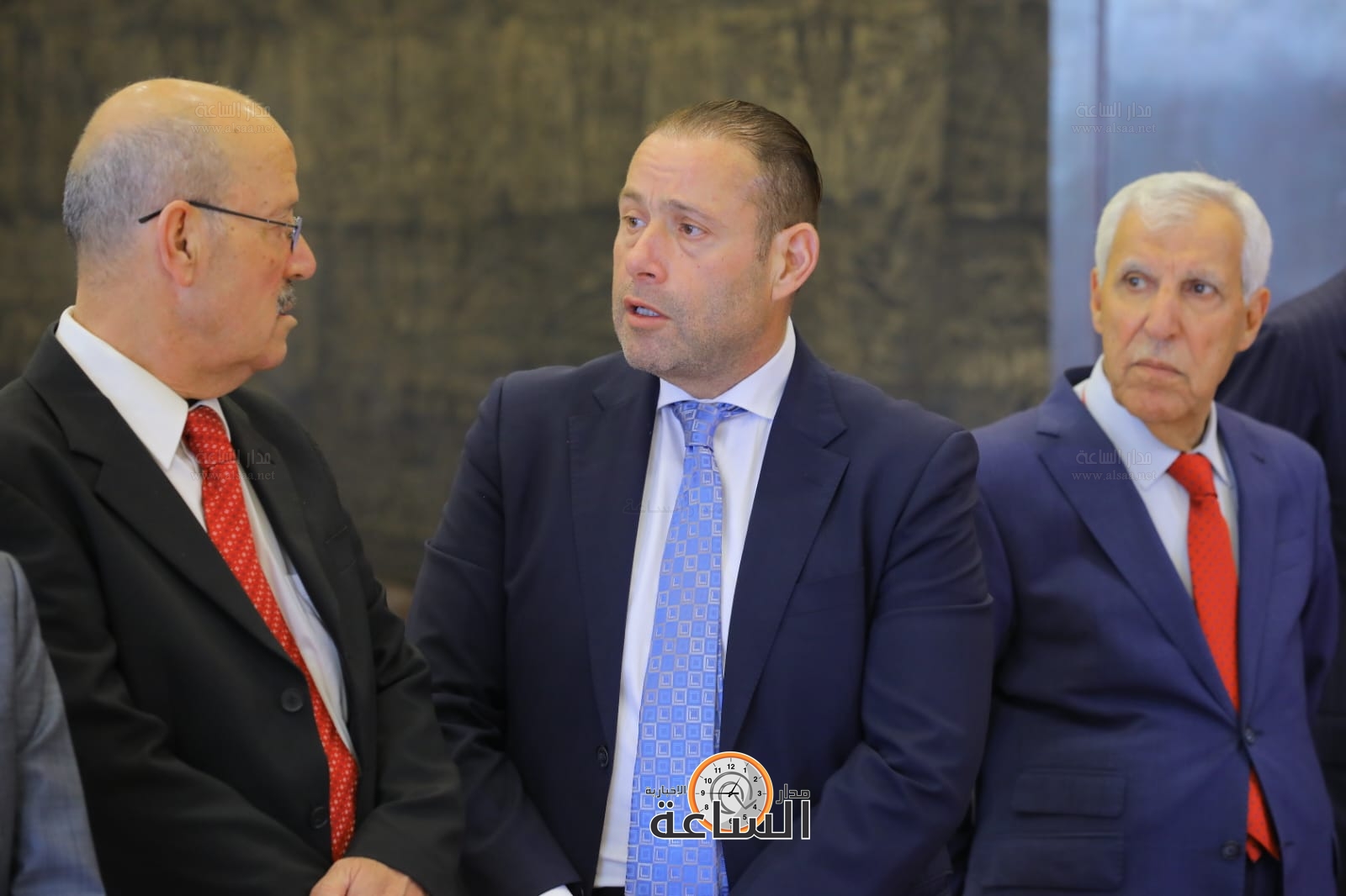 Madar Al-Saa Images 0.2064774012106141