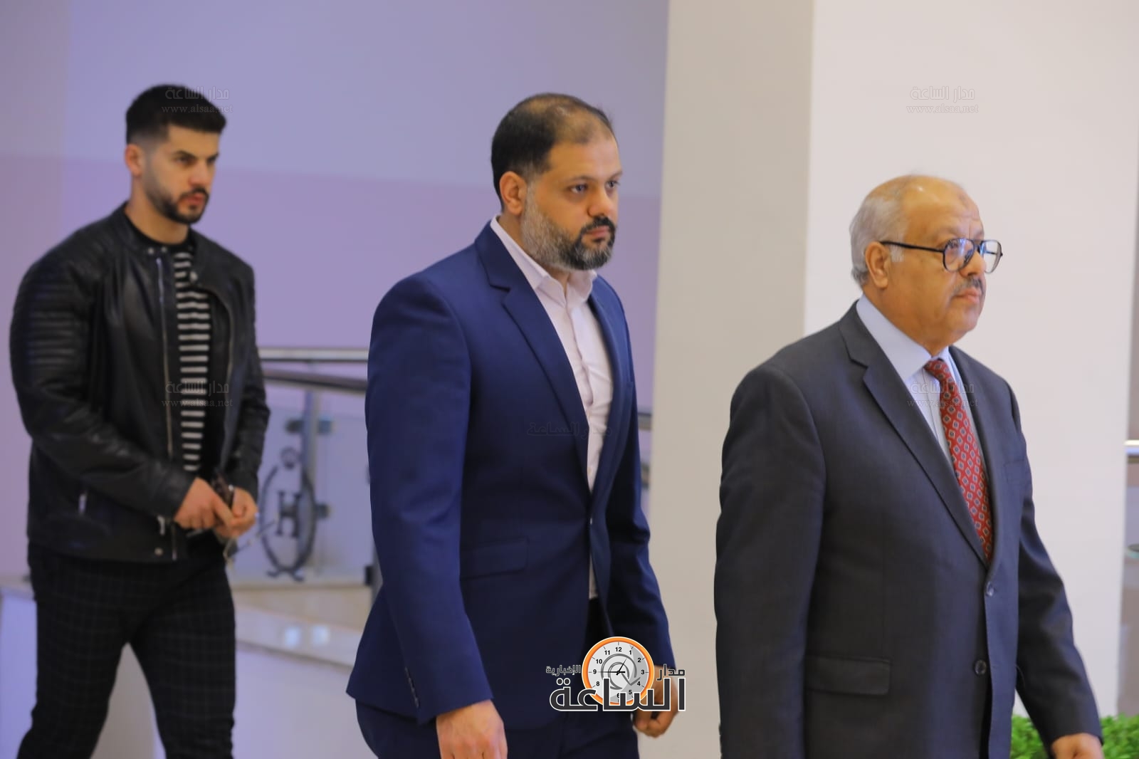 Madar Al-Saa Images 0.48658036803124594