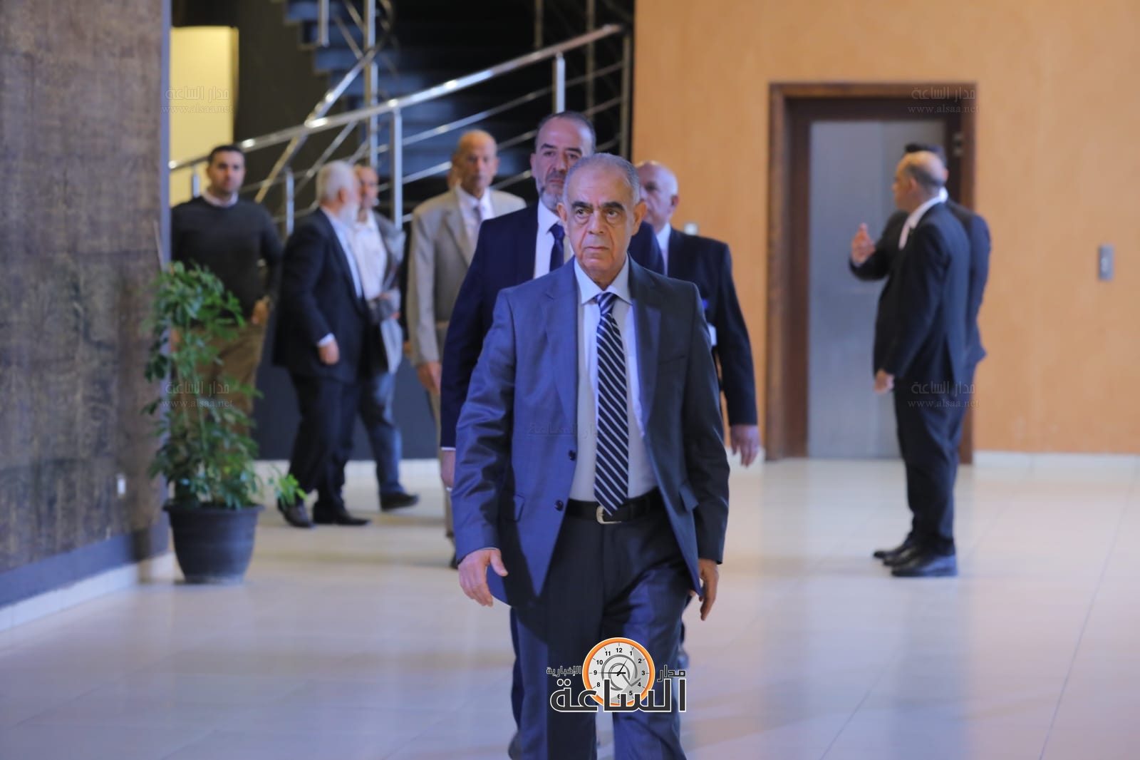 Madar Al-Saa Images 0.9564847591725953